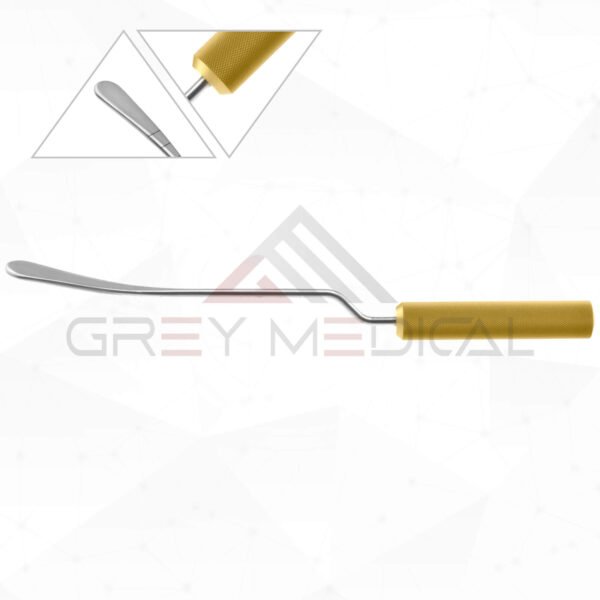 Maccollum-Dingman Submammary Dissector 4 Maccollum-Dingman Submammary Dissector