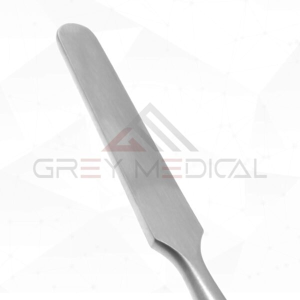Macdonald Dissector blunt, double-ended