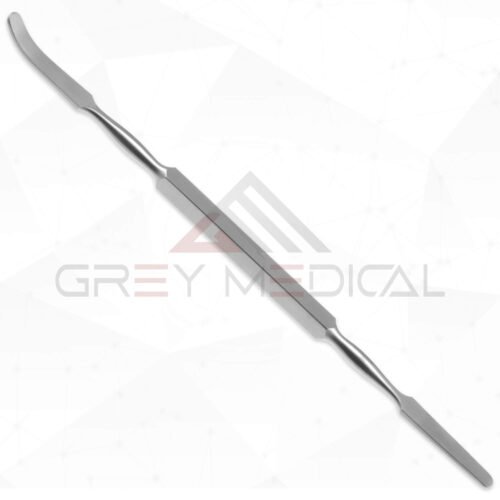 Macdonald Dissector blunt, double-ended