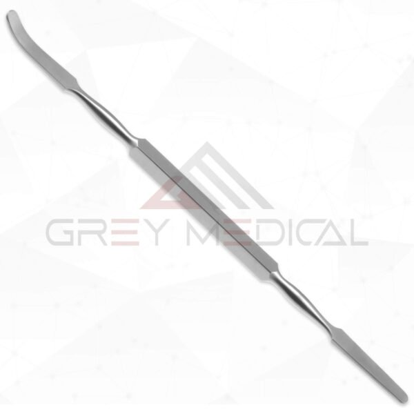Macdonald Dissector blunt, double-ended