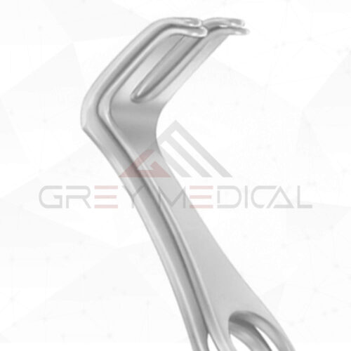Mathieu Retractor