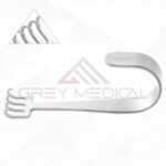Maxwell Flap Retractor