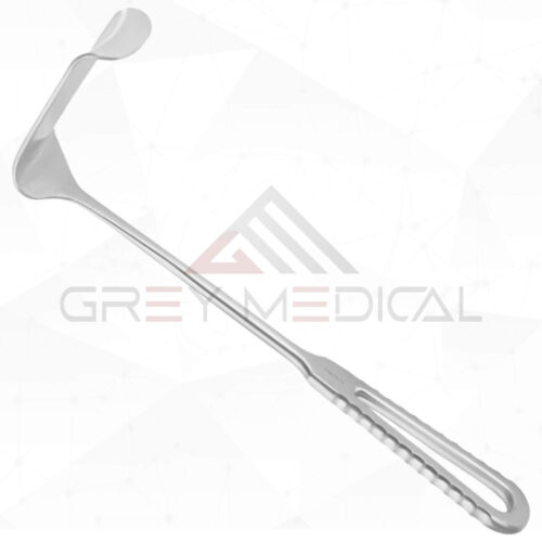 Morris Retractor Single-Ended