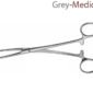 DeMartel Scalp Flap Demarcator