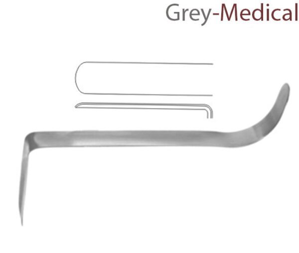 Buy Converse Nasal Retractor Online | Grey Medical