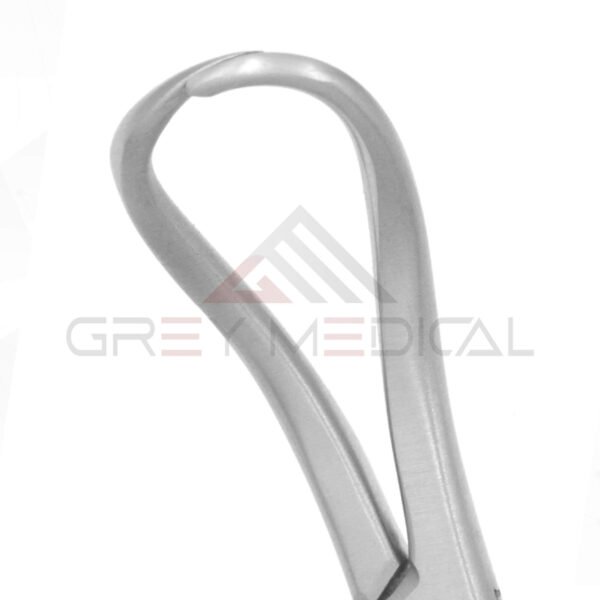 Backhaus Towel Clamps