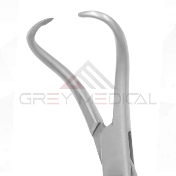 Backhaus Towel Clamps