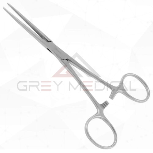 Bainbridge Artery & Intestinal Forceps