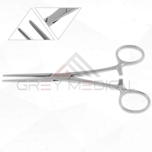 Bainbridge Artery & Intestinal Forceps
