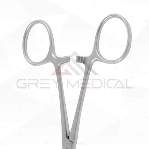 Bainbridge Artery & Intestinal Forceps