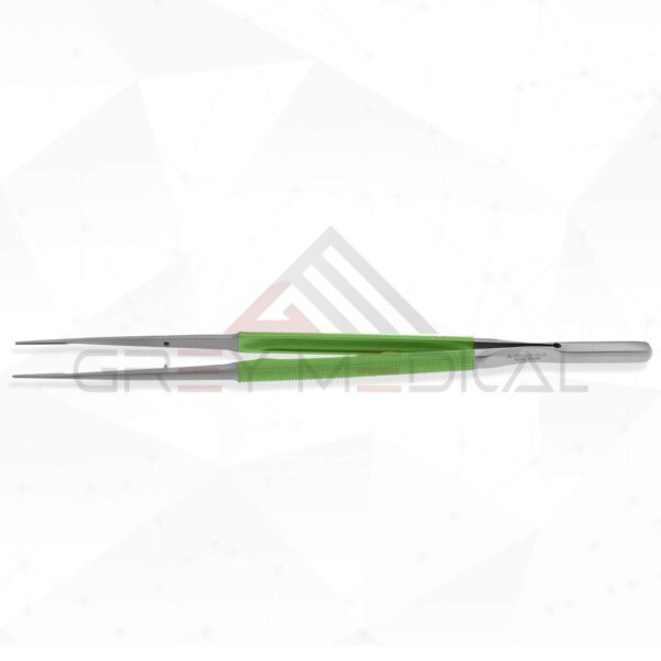 Optimus DeBakey Forceps