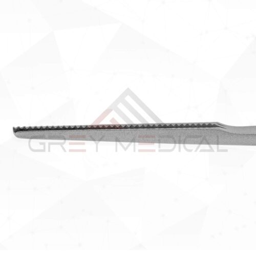 Optimus DeBakey Forceps