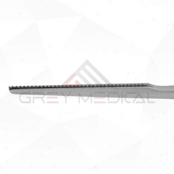 Optimus DeBakey Forceps