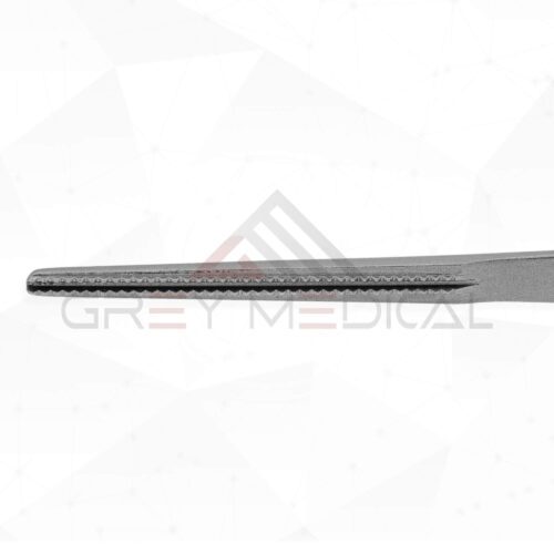 Optimus DeBakey Forceps