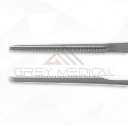 DeBakey Forceps - Standard