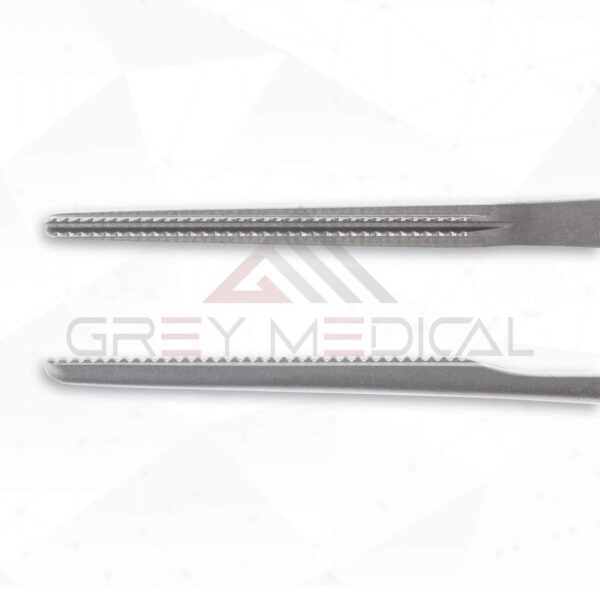 DeBakey Forceps - Standard