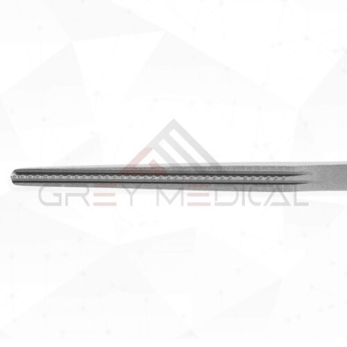 Optimus Gerald DeBakey Forcep