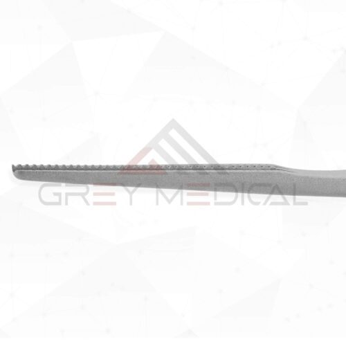 Optimus Gerald DeBakey Forcep