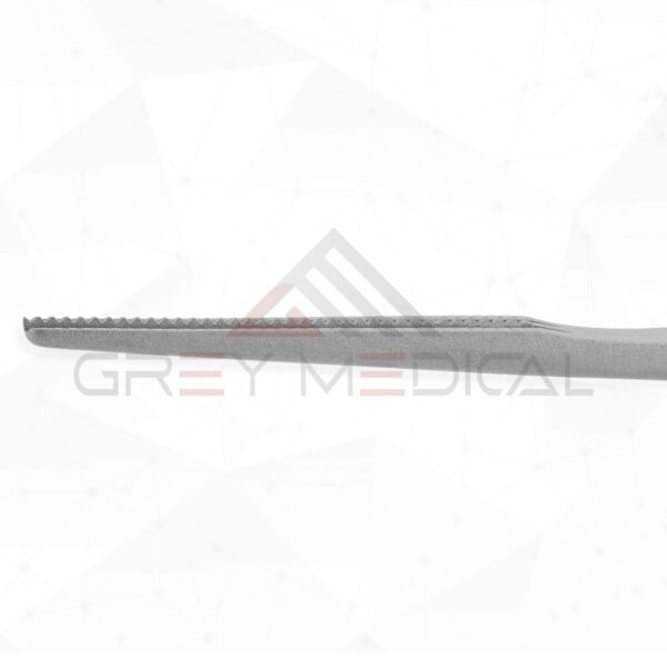 Optimus Gerald DeBakey Forcep
