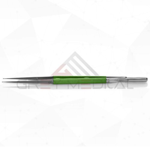 Ring Tip Forceps