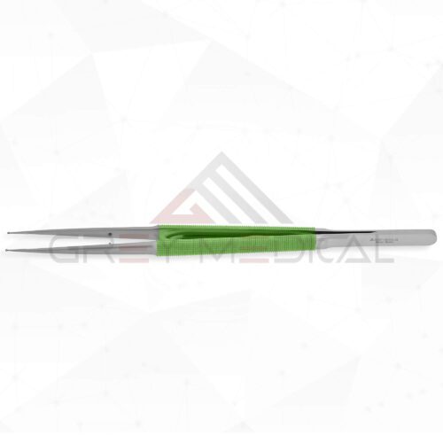 Ring Tip Forceps - Standard