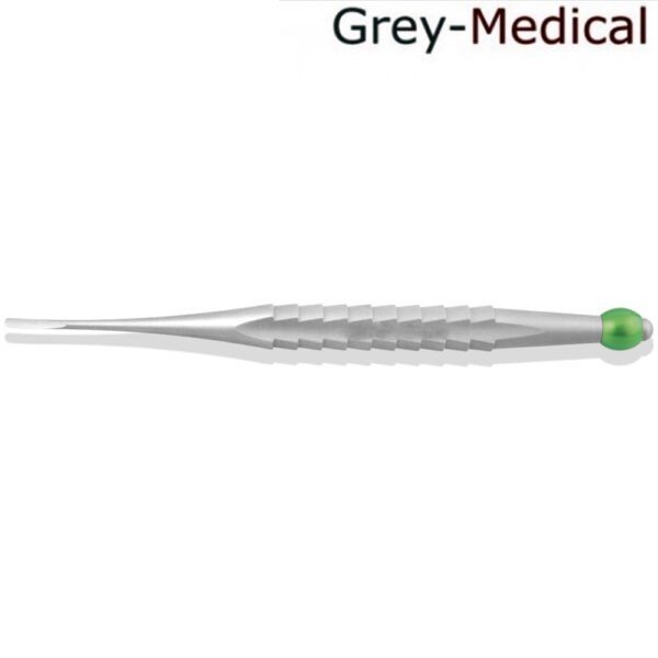 Green Dental Proximator Straight