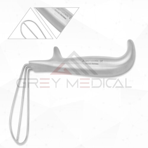 Solz Racket Retractor - Image 1