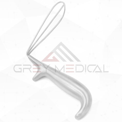 Solz Racket Retractor - Image 2