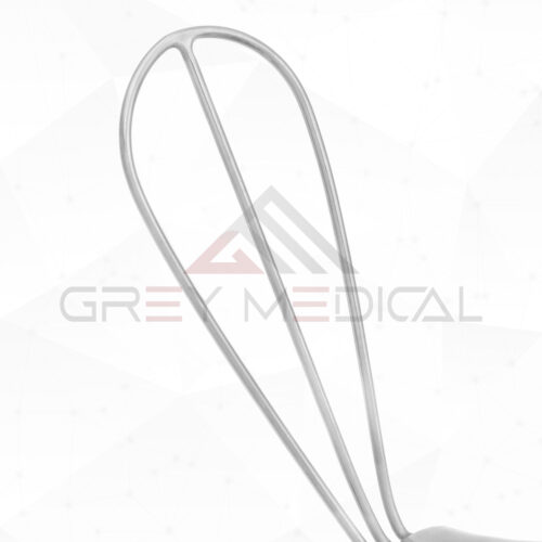 Solz Racket Retractor - Image 3