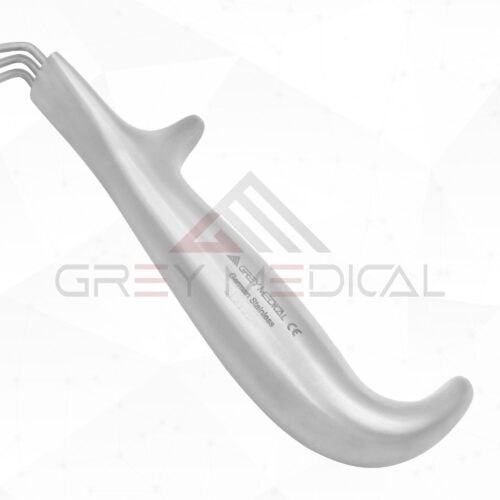 Solz Racket Retractor - Image 4