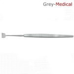 Knapp lacrimal Retractor