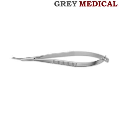 Buy Aebli Corneal Section Scissors Online | Grey Medical