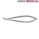 Castroviejo Corneal Section Scissors - Micro Pattern