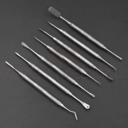 Dental PRF Box GRF System Membrane Set