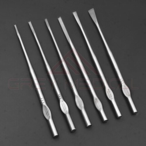 Basic Rhinoplasty Instruments Set - Image 5