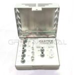 Dental Implant Grafting Trimmer Kit.