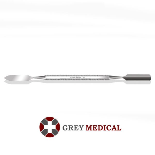 BONE GRAFT MATERIAL SPATULA