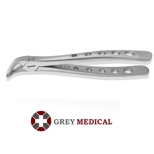 LOWER UNIVERSAL ROBA FORCEPS,