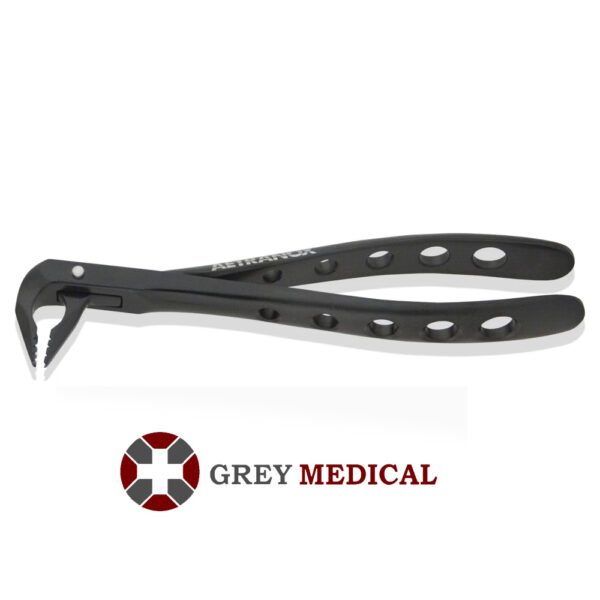 LOWER ANTERIOR ROBA FORCEPS