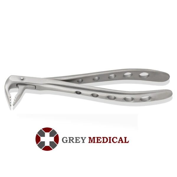 LOWER ANTERIOR ROBA FORCEPS