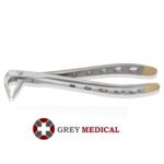 LOWER ANTERIOR ROBA FORCEPS