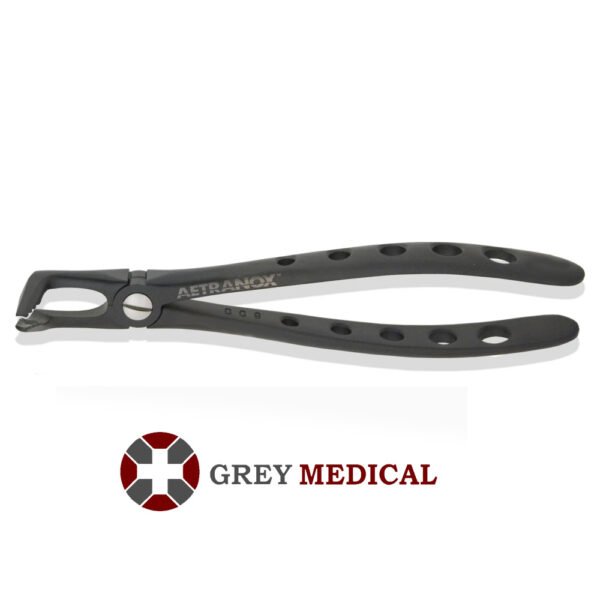 LOWER MOLAR ROBA FORCEPS