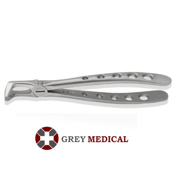 LOWER MOLAR ROBA FORCEPS