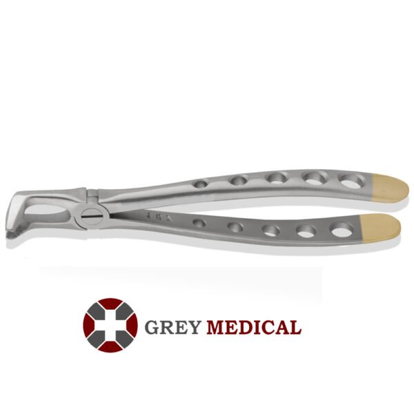 LOWER MOLAR ROBA FORCEPS