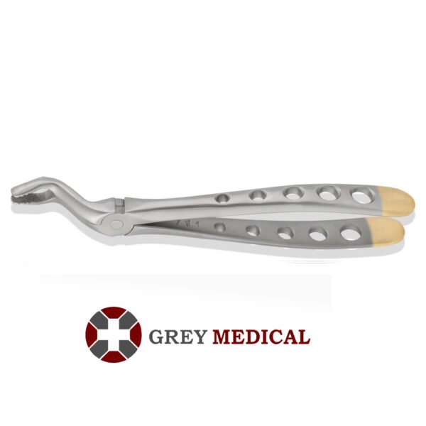 UNIVERSAL UPPER MOLAR ROBA FORCEPS