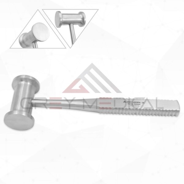 Bone Mallet