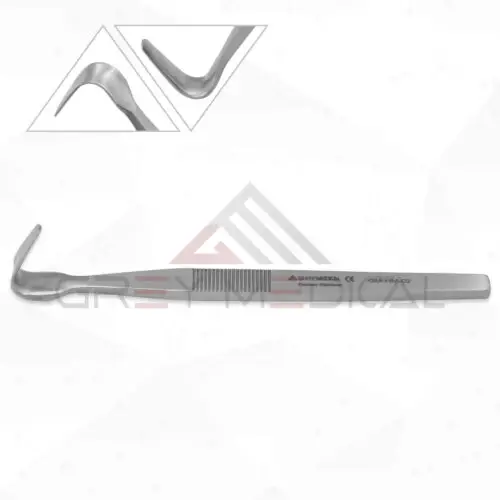 Alar Retractor