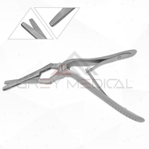Jansen-Middleton Septum Forceps