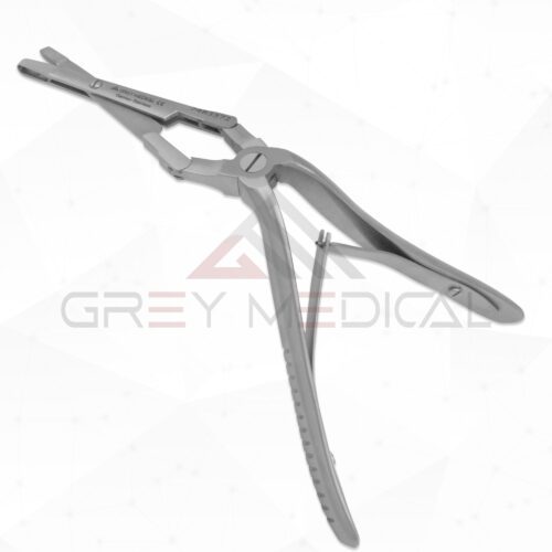 Jansen-Middleton Septum Forceps