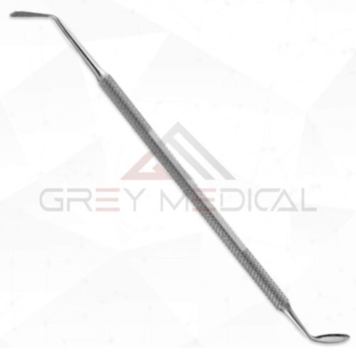 Angled Side & Flat Elevator - Double Ended (1)